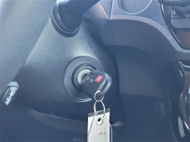 Used 2017 Toyota Prius C Two image 22