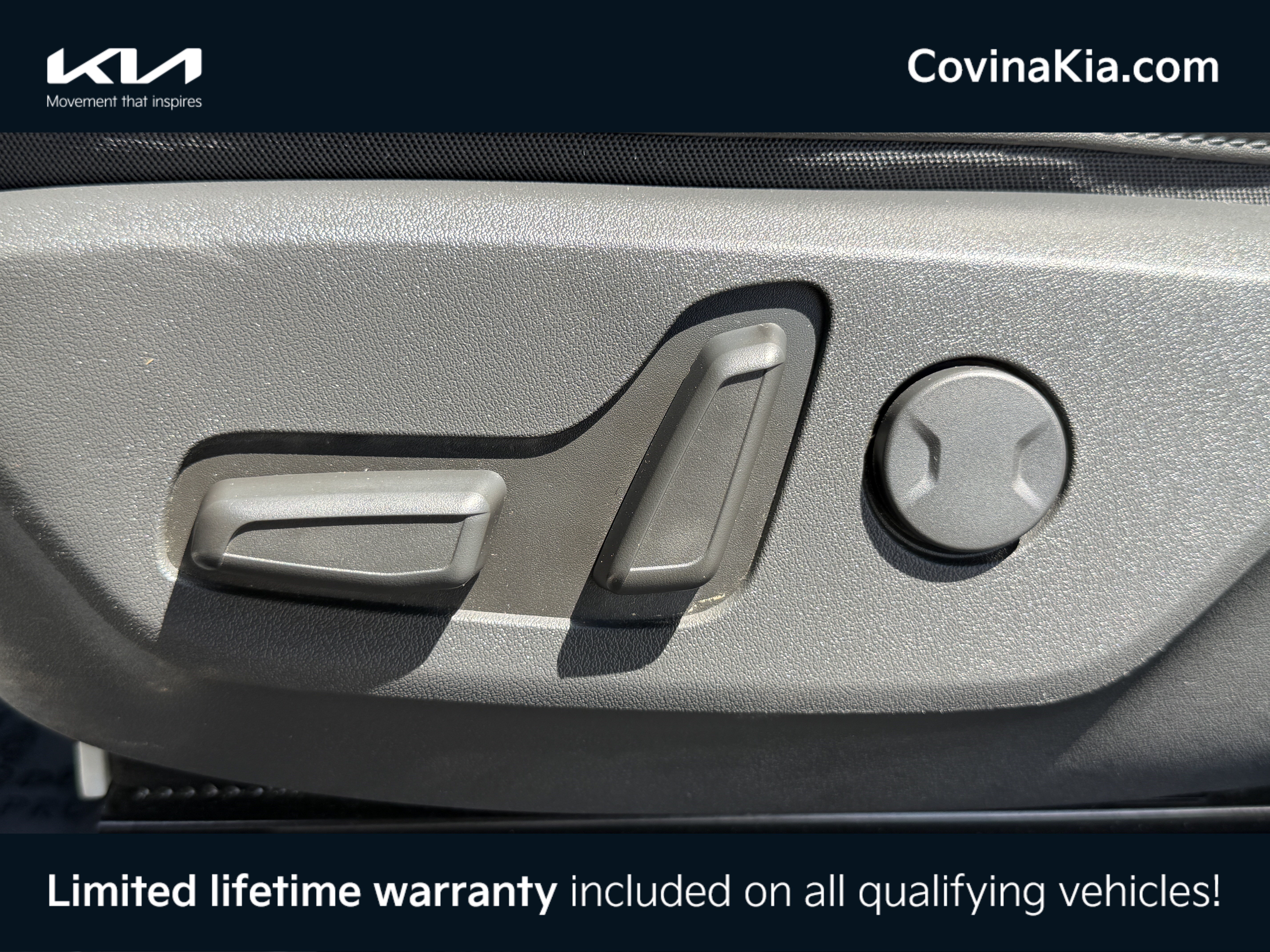 Certified 2024 Kia Niro SX Touring FWD image 16