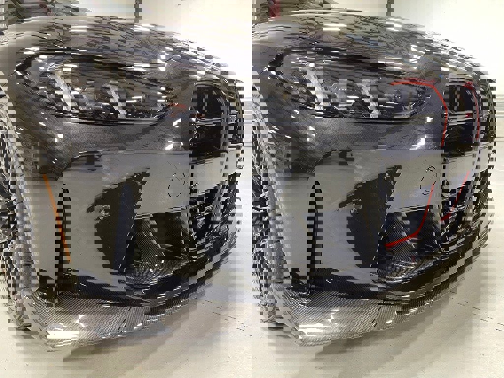 Used 2025 BMW M4 CS image 11