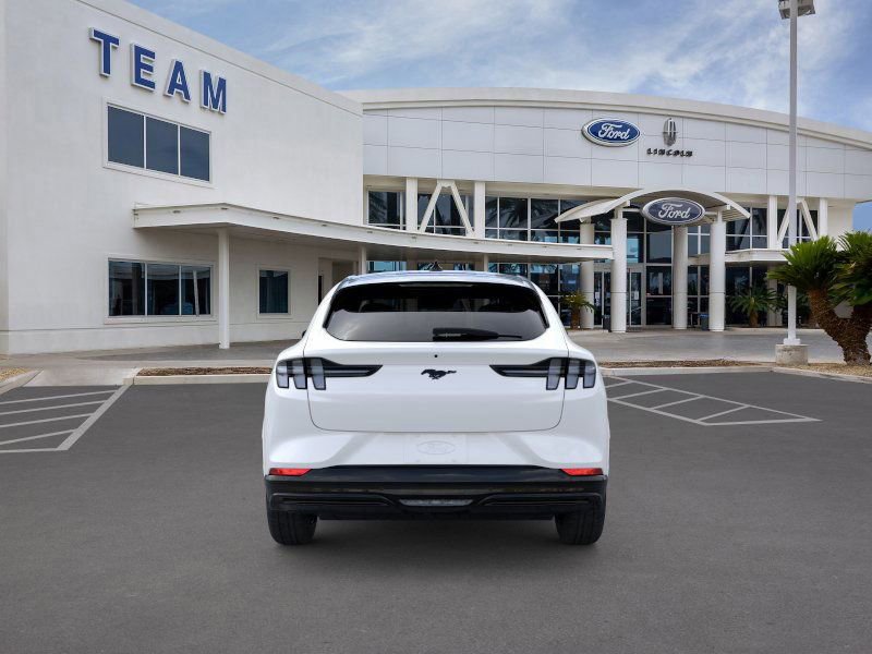 New 2025 Ford Mustang Mach-E Premium image 5