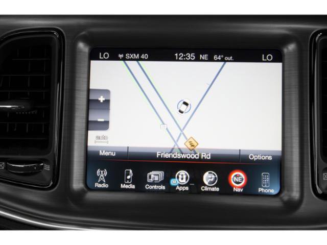 Certified 2018 Dodge Challenger T/A RWD image 17