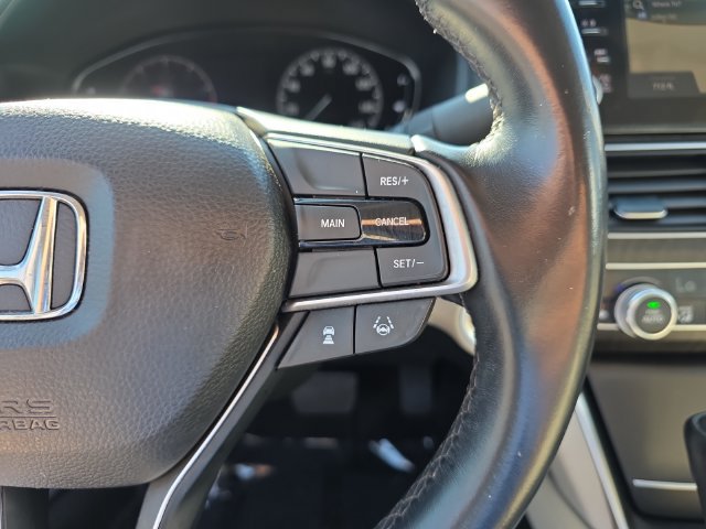 Used 2018 Honda Accord EX-L image 22