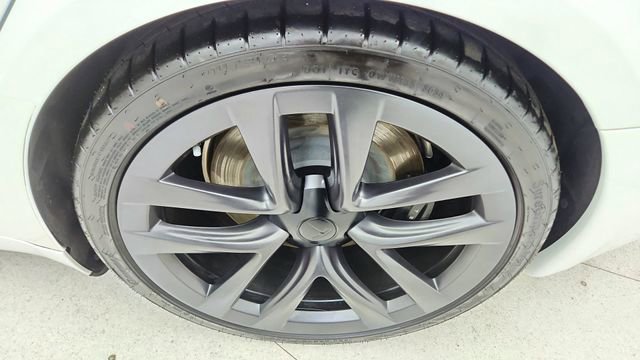 Used 2023 Tesla Model S Standard Range image 58