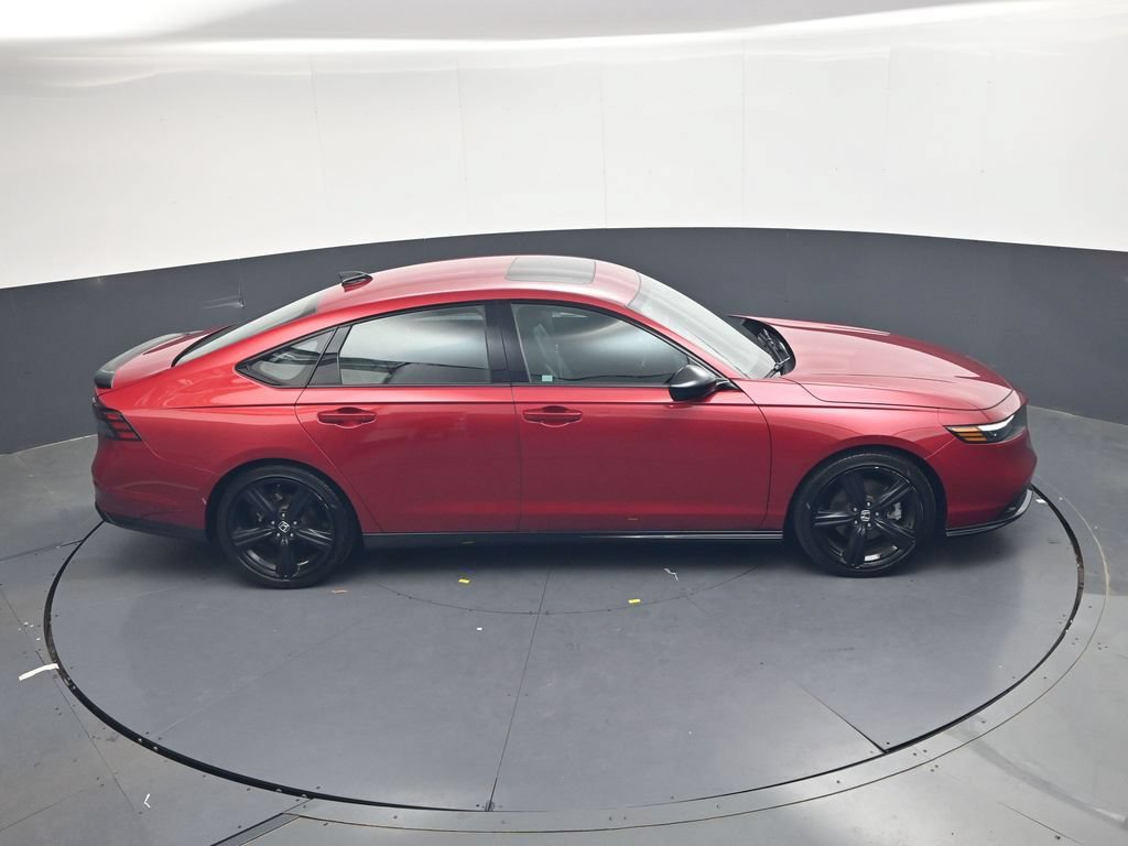 Used 2023 Honda Accord Sport image 25