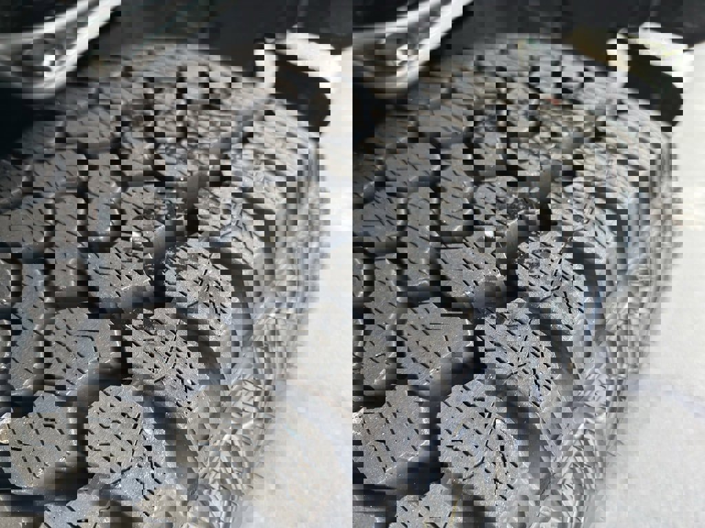 New 2025 Ford Bronco Heritage Edition image 12