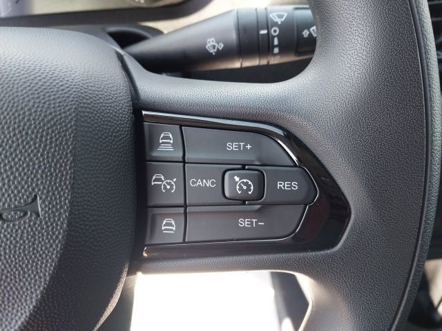 New 2025 RAM ProMaster 3500 w/ Convenience Group image 7