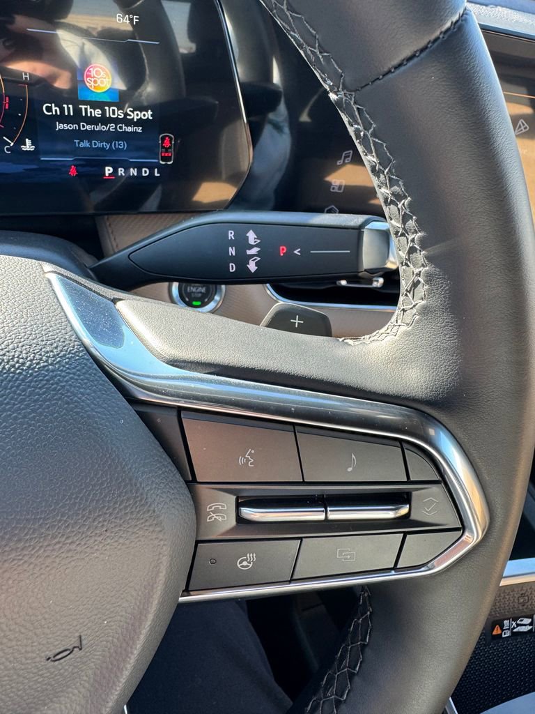 New 2026 Chevrolet Equinox ACTIV w/ Convenience Package III image 15