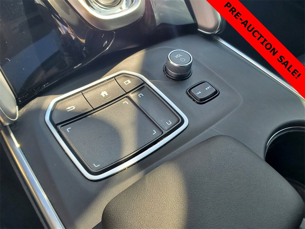 Used 2022 Acura TLX image 32