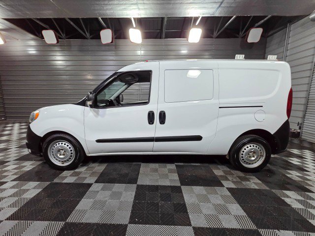 Used 2020 RAM ProMaster City Tradesman FWD image 8