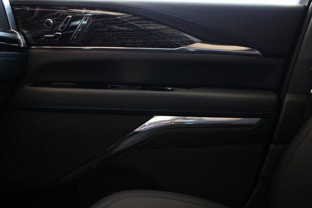 New 2026 Cadillac Escalade IQ Sport 1 image 32