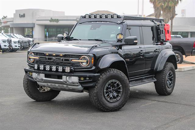 Used 2023 Ford Bronco Raptor