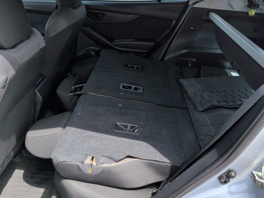 Used 2019 Subaru Impreza 2.0i Premium image 36