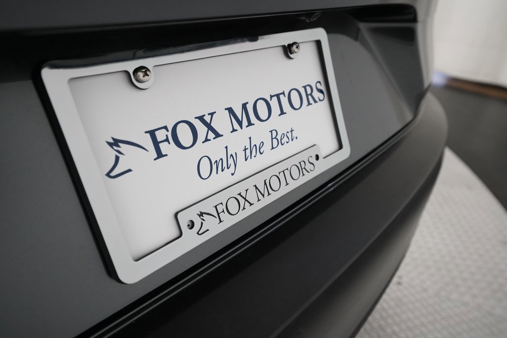 Certified 2023 MAZDA CX-30 AWD 2.5 S w/ Preferred Package image 37