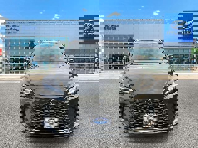 Used 2023 Lexus RX 350 Premium w/ Accessory Package image 11