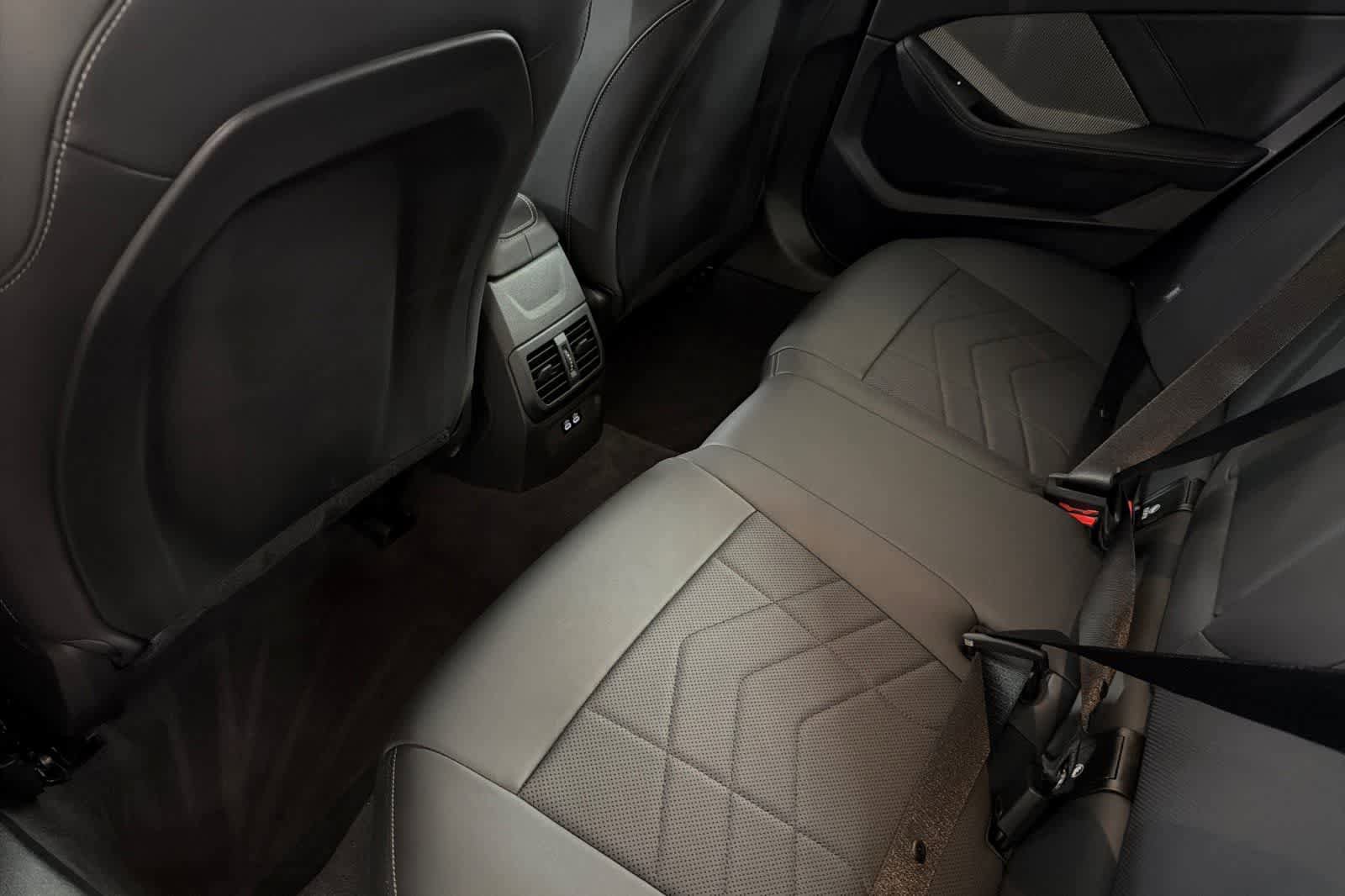 Used 2025 BMW 228i xDrive w/ Premium Package image 4