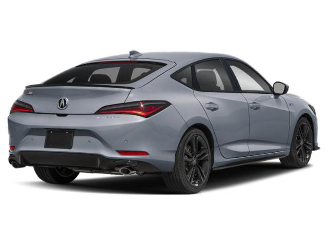 New 2026 Acura Integra A-Spec FWD image 2