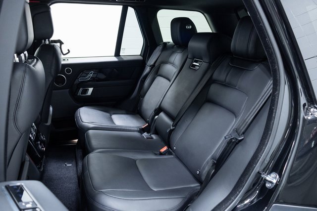 Used 2021 Land Rover Range Rover Westminster Edition image 21