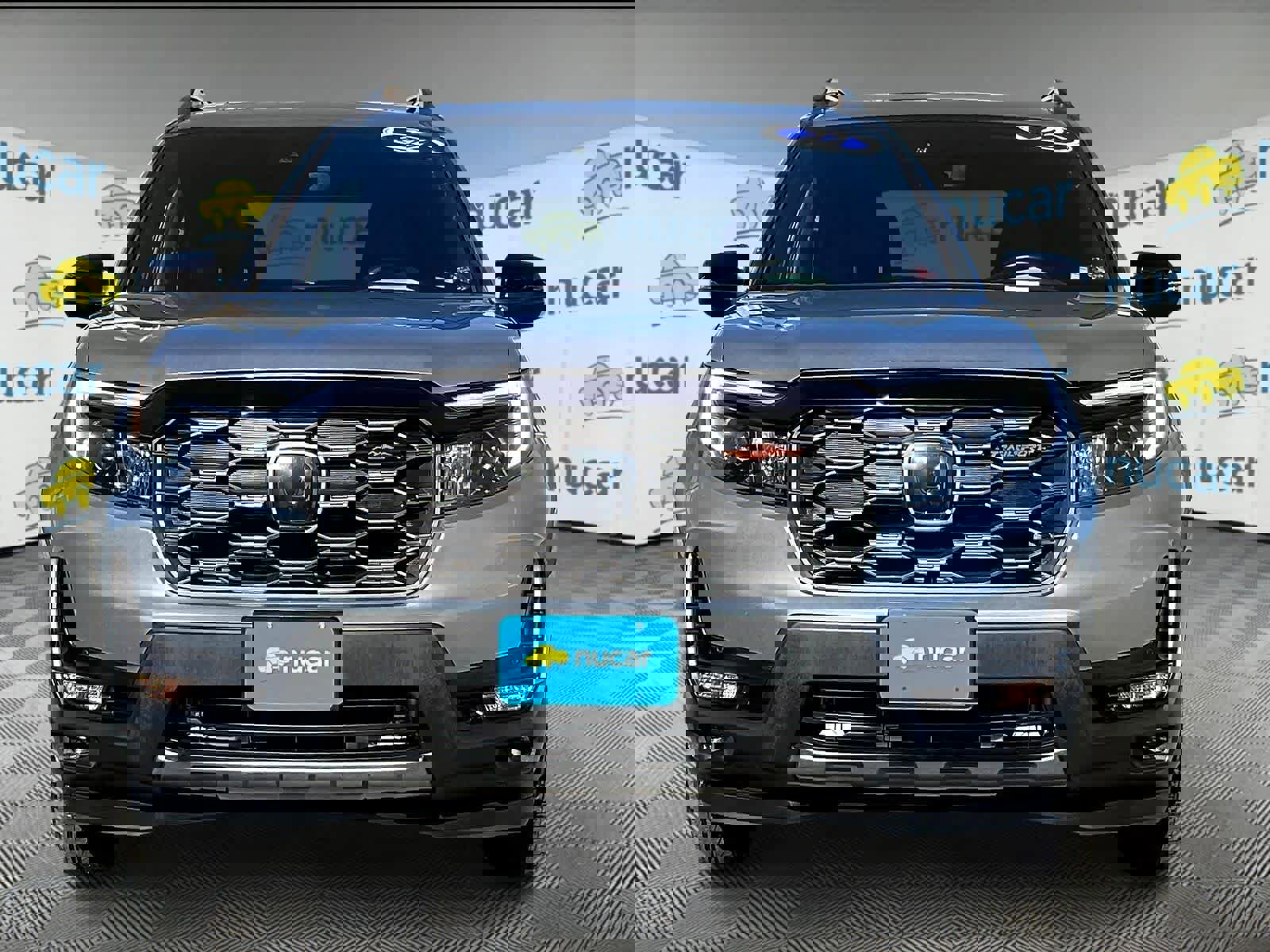 Used 2022 Honda Passport TrailSport image 2