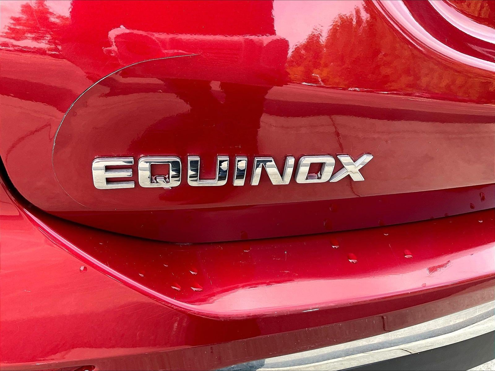 Used 2019 Chevrolet Equinox LT FWD image 23
