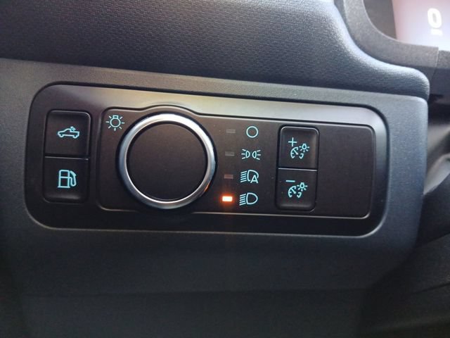 Used 2026 Ford Maverick XL FWD image 18