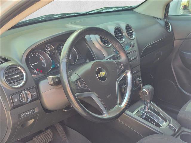 Used 2014 Chevrolet Captiva Sport LT FWD image 10