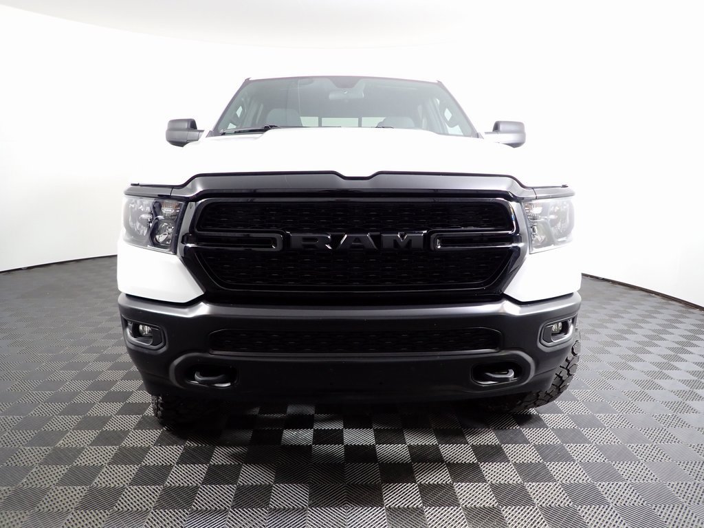 Used 2024 RAM 1500 Tradesman w/ Warlock PACKAGE image 8