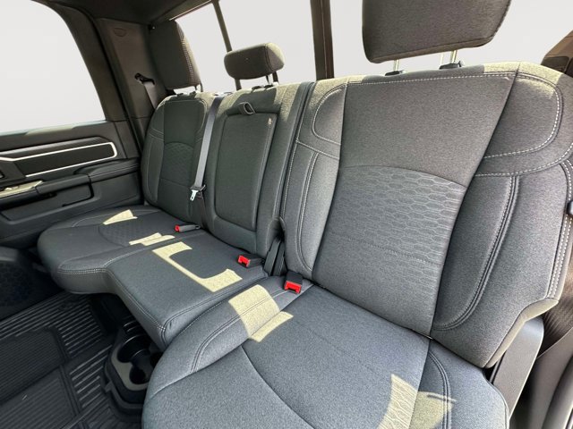 New 2026 RAM 3500 Big Horn AWD/4WD image 28