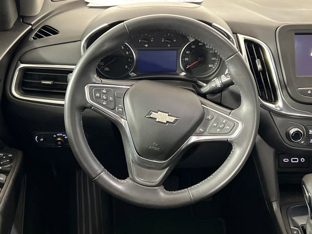 Used 2022 Chevrolet Equinox LT FWD image 15