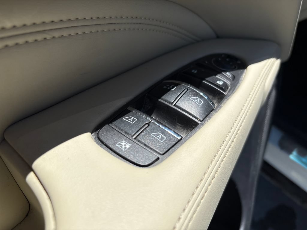 Used 2015 INFINITI QX60 FWD w/ Premium Plus Package image 14