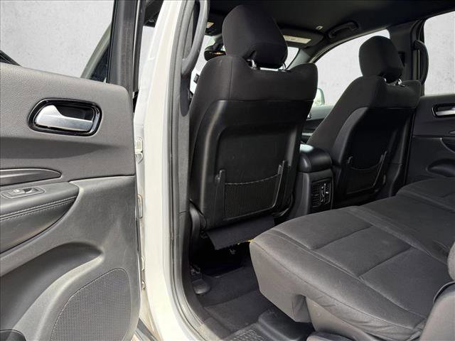 Used 2023 Dodge Durango SXT RWD image 20