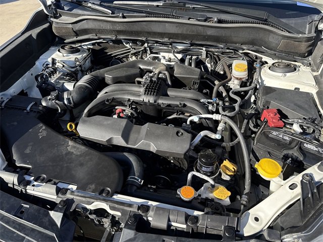 Used 2018 Subaru Forester 2.5i Touring w/ Popular Package #2 image 20