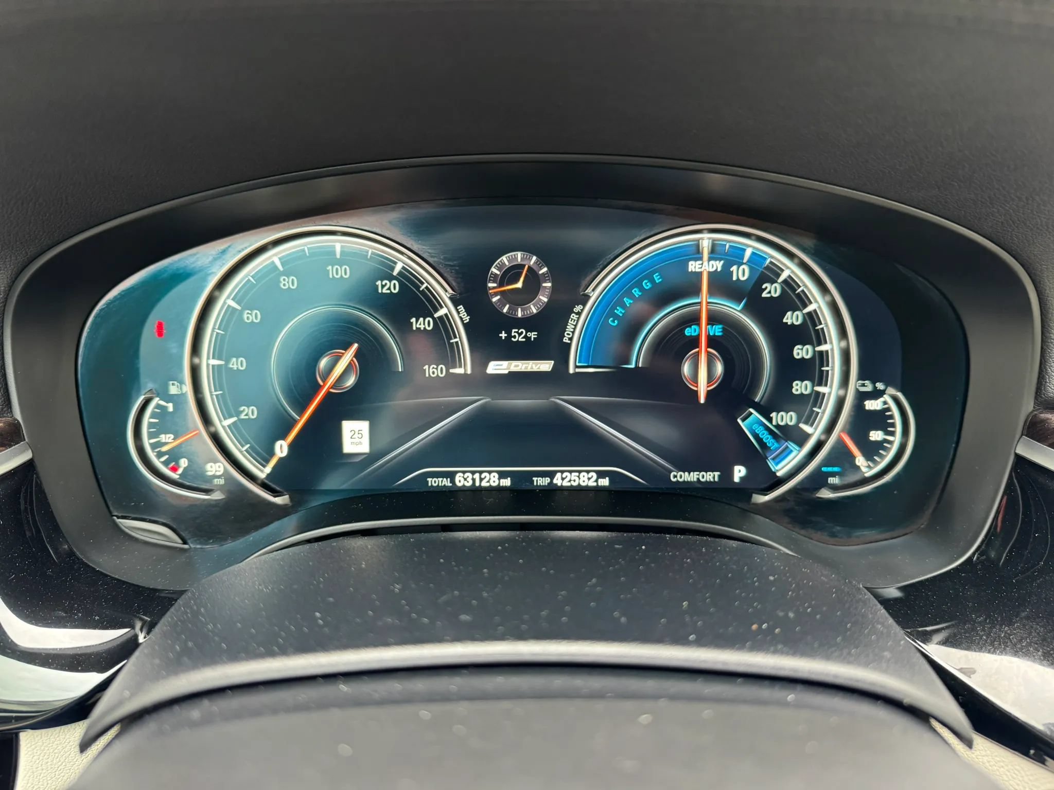 Used 2018 BMW 530e xDrive AWD/4WD image 35