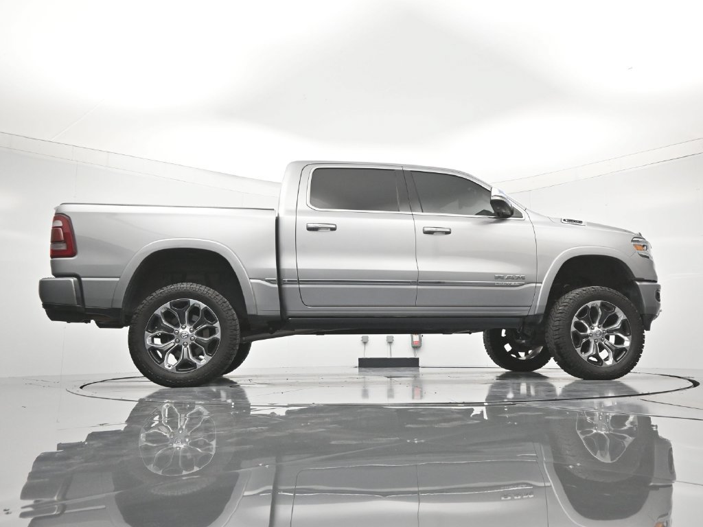 Used 2019 RAM 1500 Limited AWD/4WD image 41