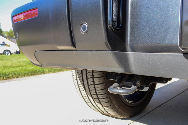 Used 2024 Mercedes-Benz G 63 AMG 4MATIC image 99
