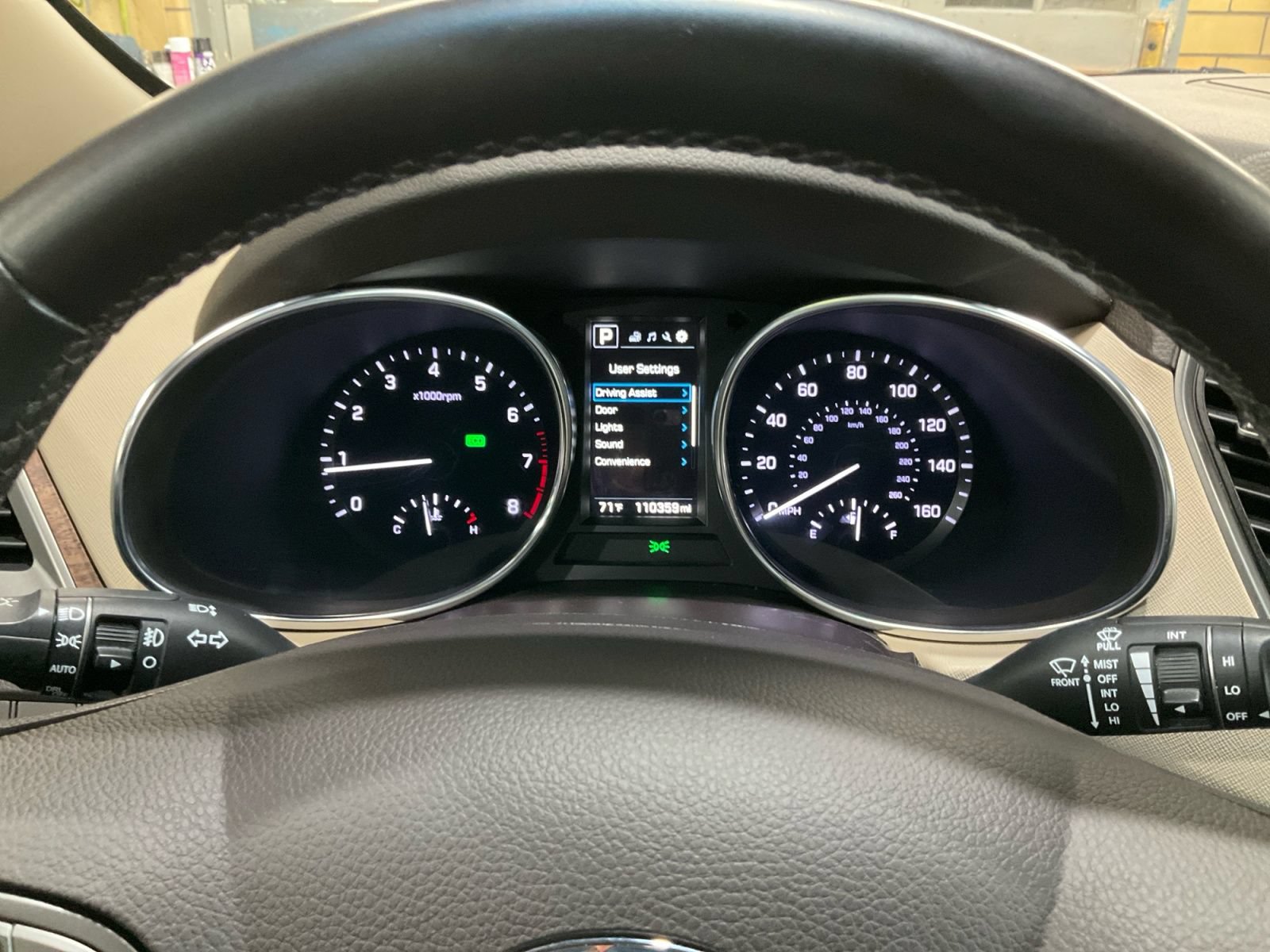 Used 2018 Hyundai Santa Fe Sport AWD/4WD image 30