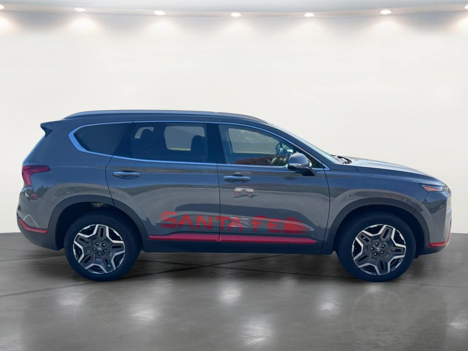 Used 2023 Hyundai Santa Fe SEL Premium AWD/4WD image 13