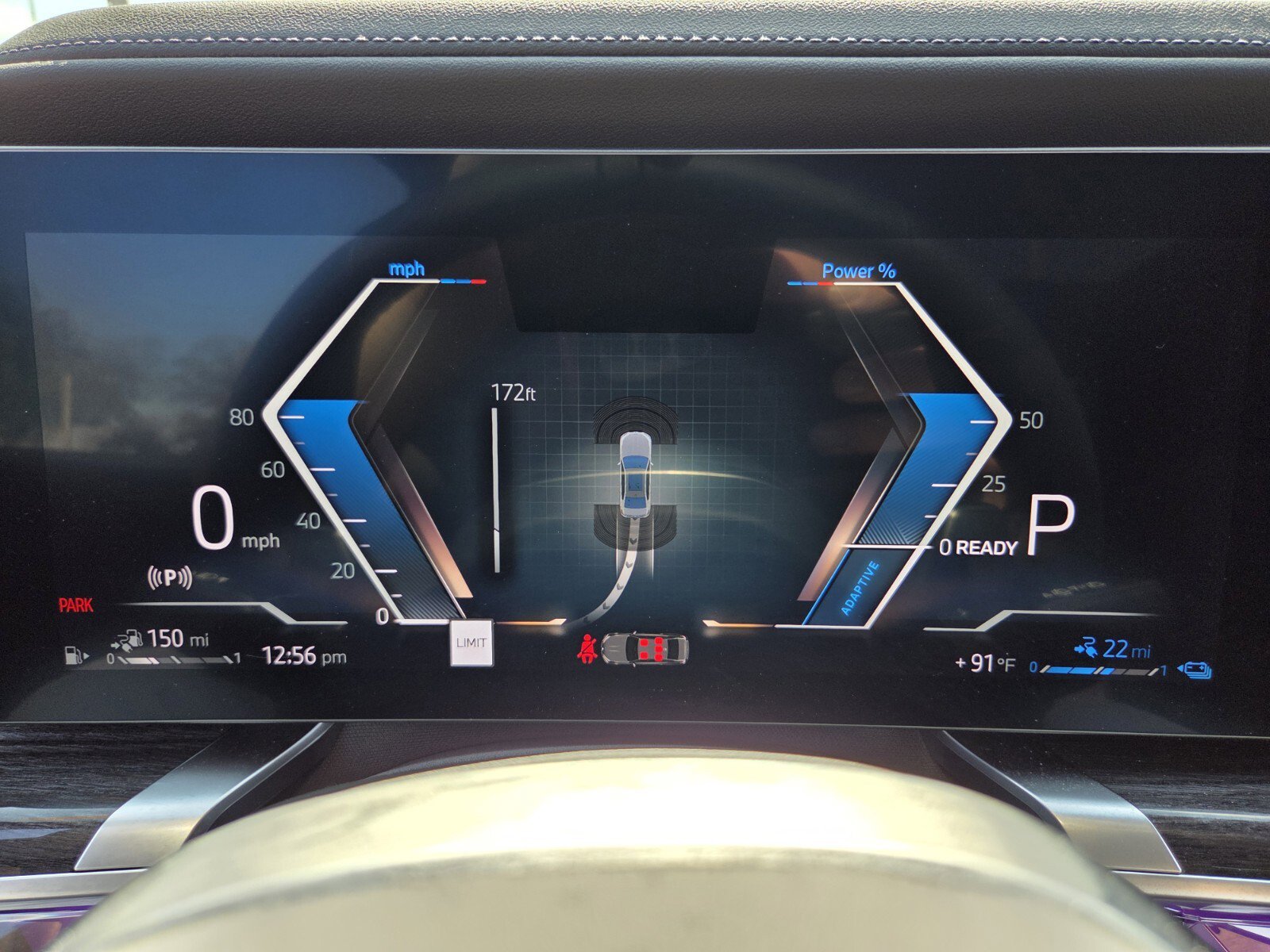 New 2026 BMW 750e xDrive w/ Executive Package image 30