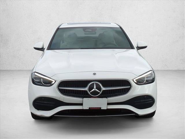 Certified 2023 Mercedes-Benz C 300 Sedan image 2