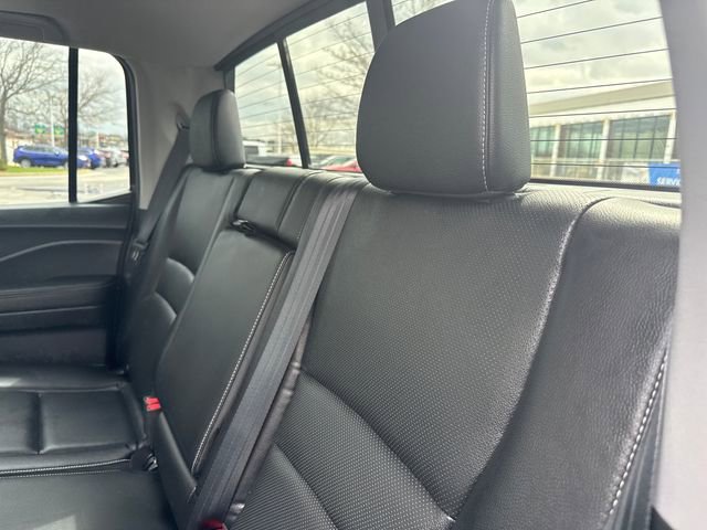 Certified 2023 Honda Ridgeline RTL image 20