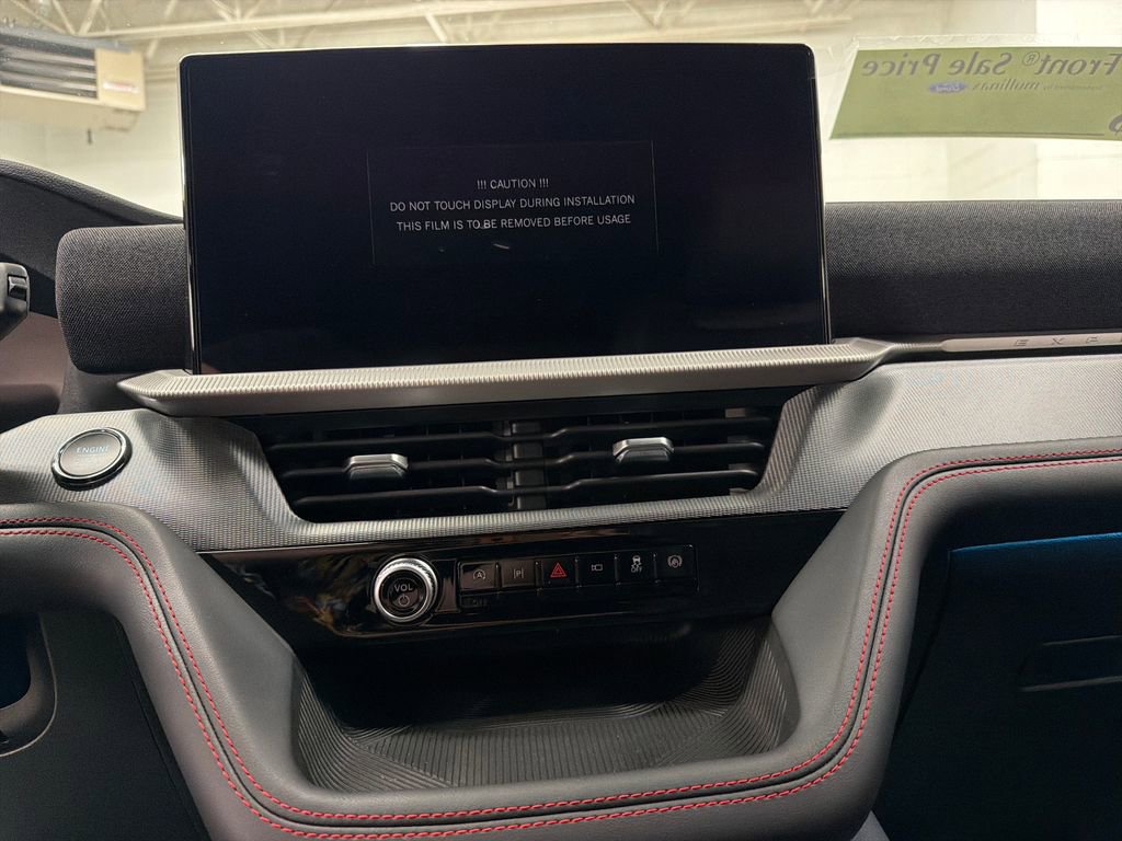 New 2026 Ford Explorer ST image 21