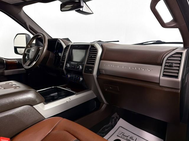 Used 2019 Ford F250 King Ranch image 31