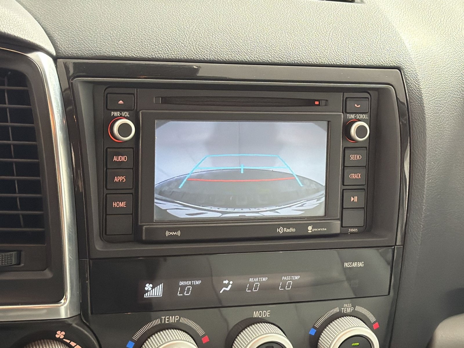 Used 2019 Toyota Sequoia SR5 AWD/4WD image 19