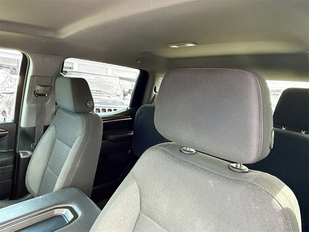 Used 2023 Chevrolet Silverado 1500 LT w/ Protection Package image 21