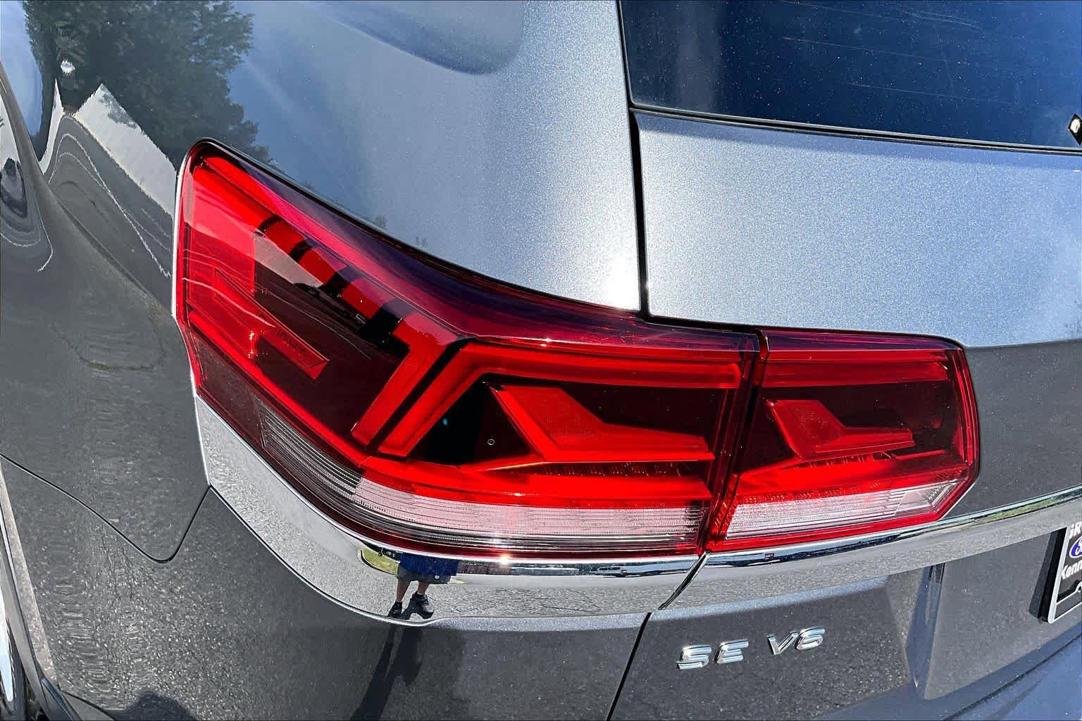 Used 2021 Volkswagen Atlas SE FWD image 27