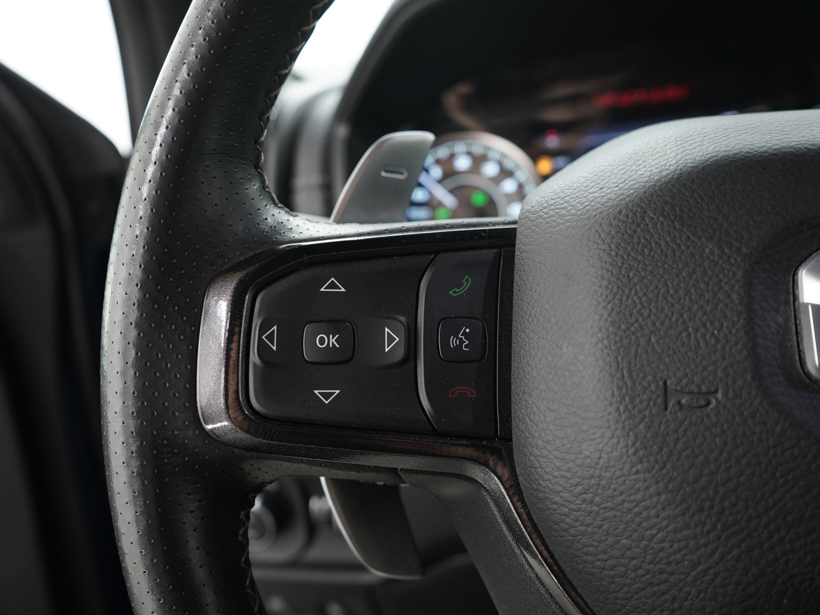 Used 2022 RAM 1500 Sport w/ G/T Package AWD/4WD image 28