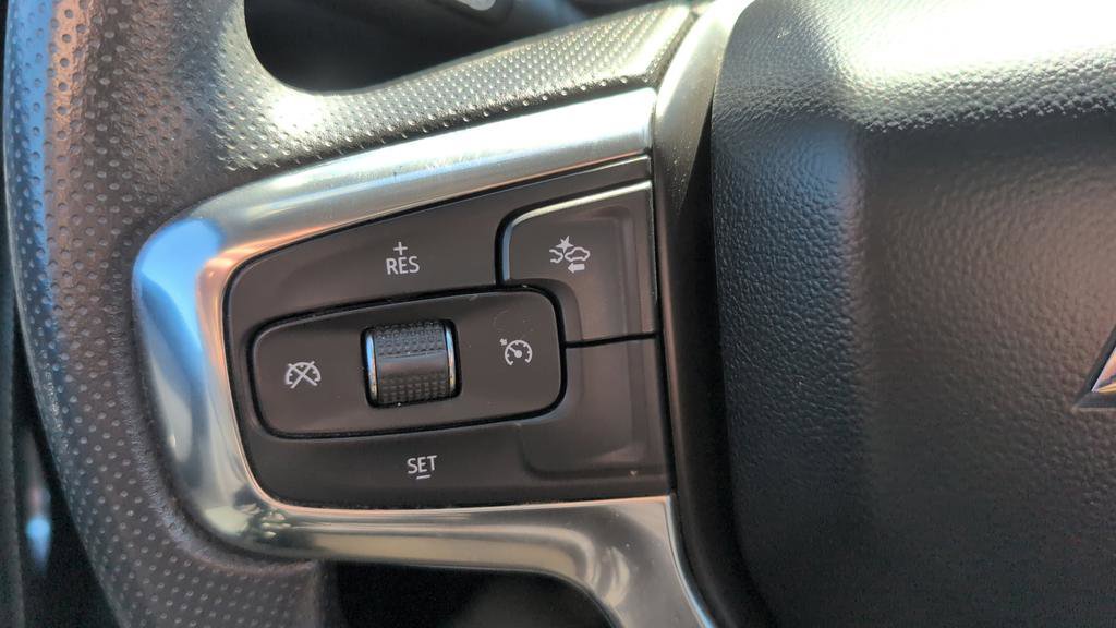 Used 2023 Chevrolet Blazer LT w/ Convenience Package AWD/4WD image 15