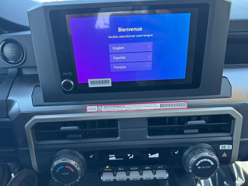 Used 2025 Toyota Tacoma SR5 image 21