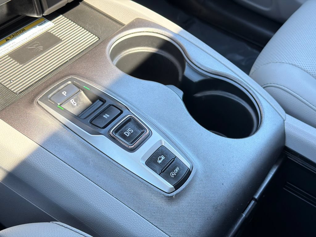 Used 2021 Honda Ridgeline RTL-E image 30