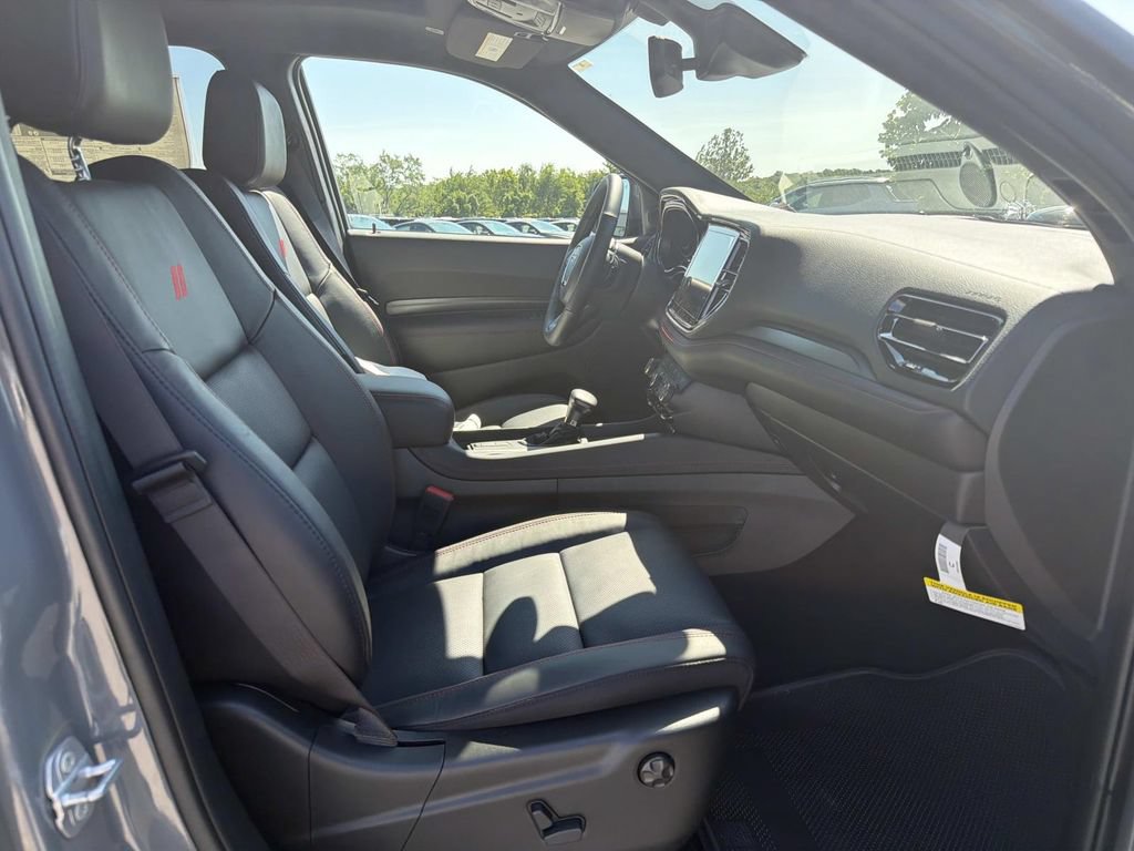 New 2026 Dodge Durango GT AWD/4WD image 27