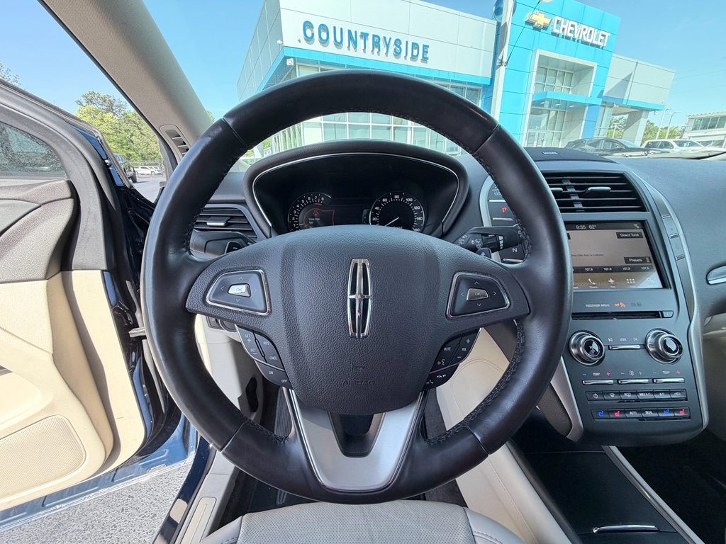 Used 2018 Lincoln MKC Reserve w/ Lincoln MKC Climate Package image 14